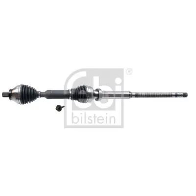 Tendencia Árbol de transmisión FEBI BILSTEIN 183635